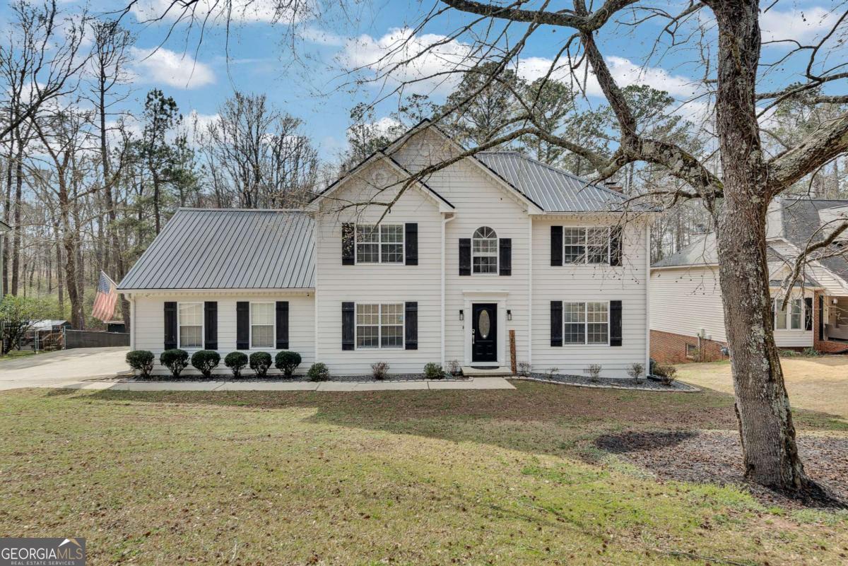 236 Hidden Court Winder GA 30680