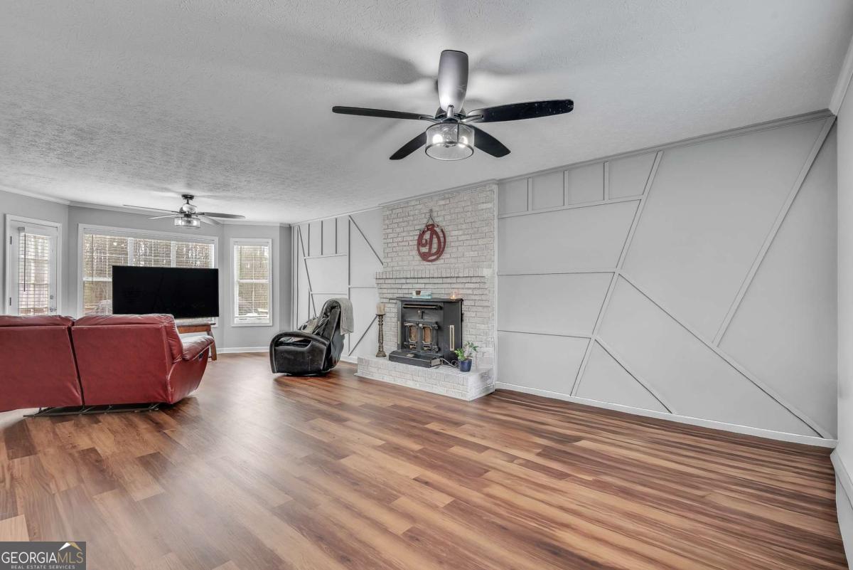 236 Hidden Court Winder GA 30680