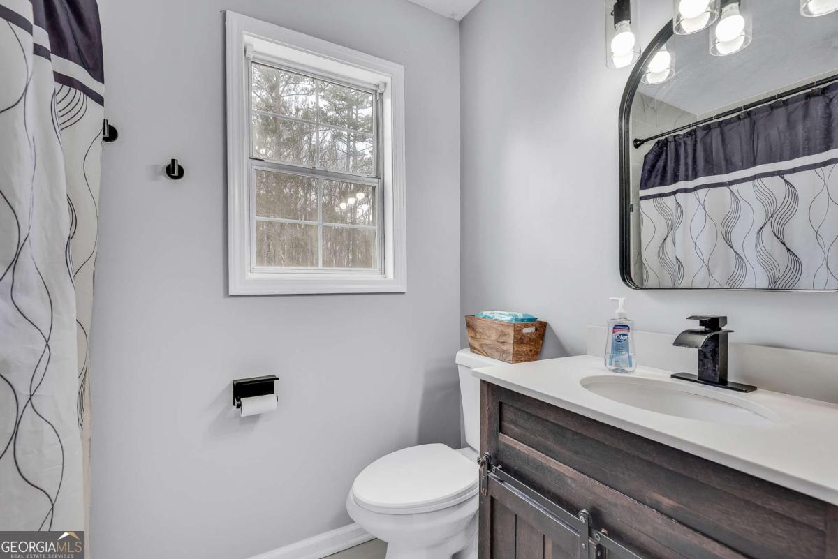 236 Hidden Court Winder GA 30680