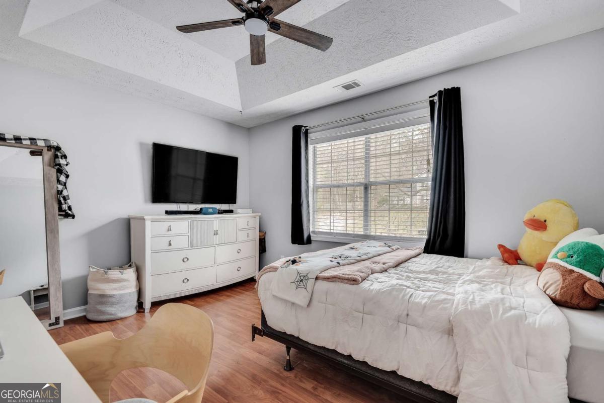 236 Hidden Court Winder GA 30680