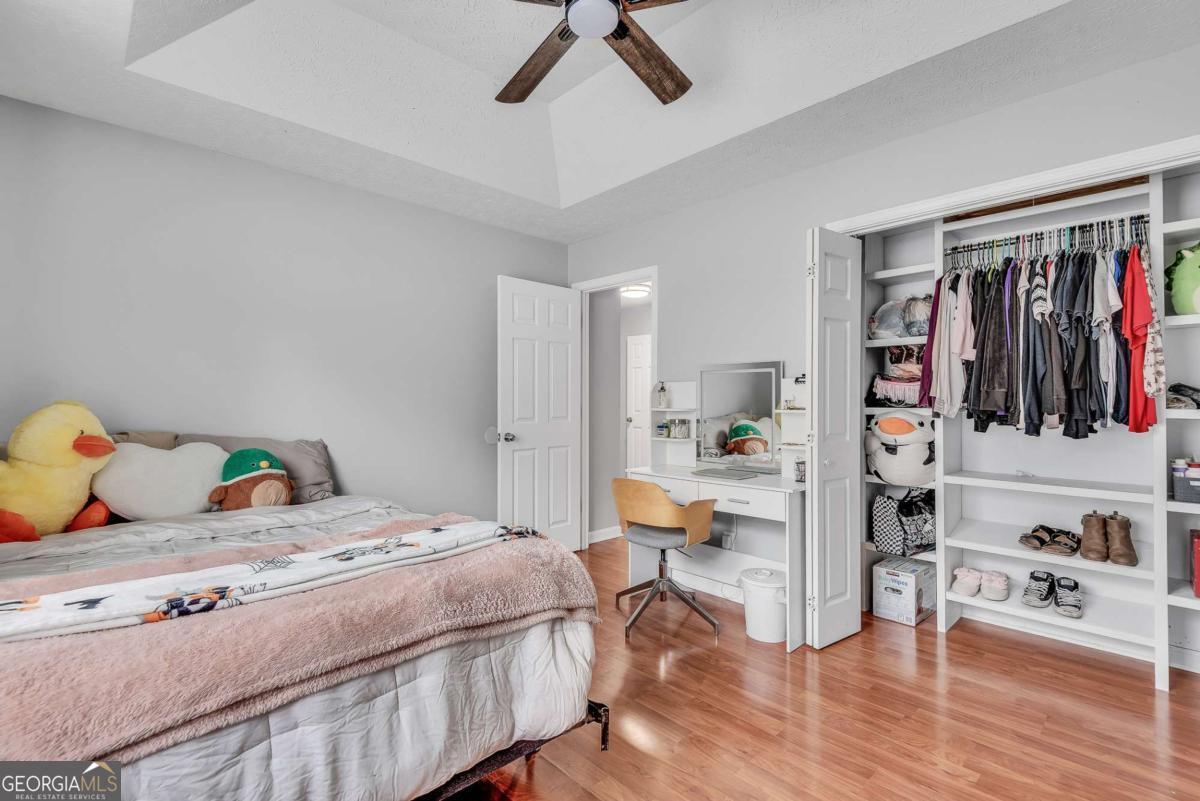 236 Hidden Court Winder GA 30680