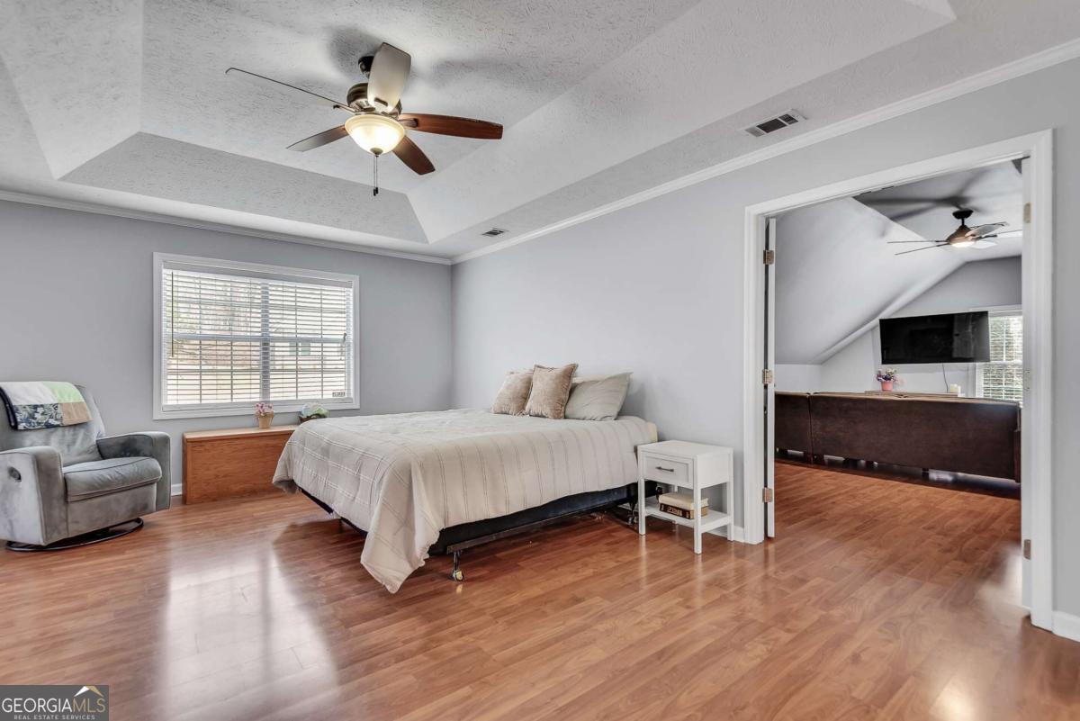 236 Hidden Court Winder GA 30680
