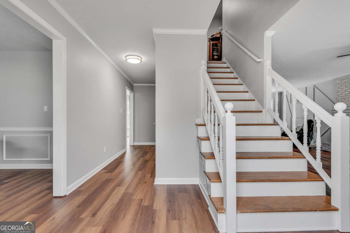 236 Hidden Court Winder GA 30680