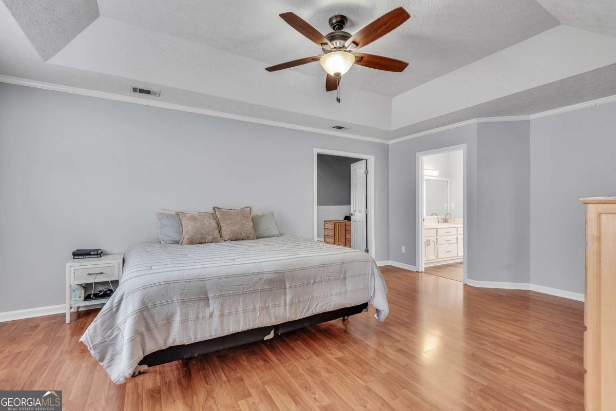 236 Hidden Court Winder GA 30680