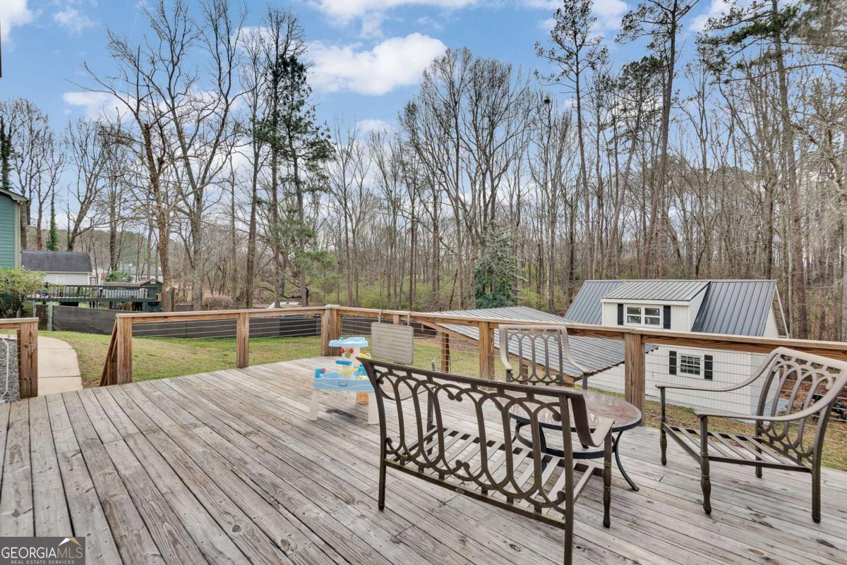 236 Hidden Court Winder GA 30680