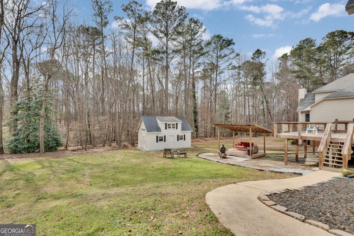 236 Hidden Court Winder GA 30680