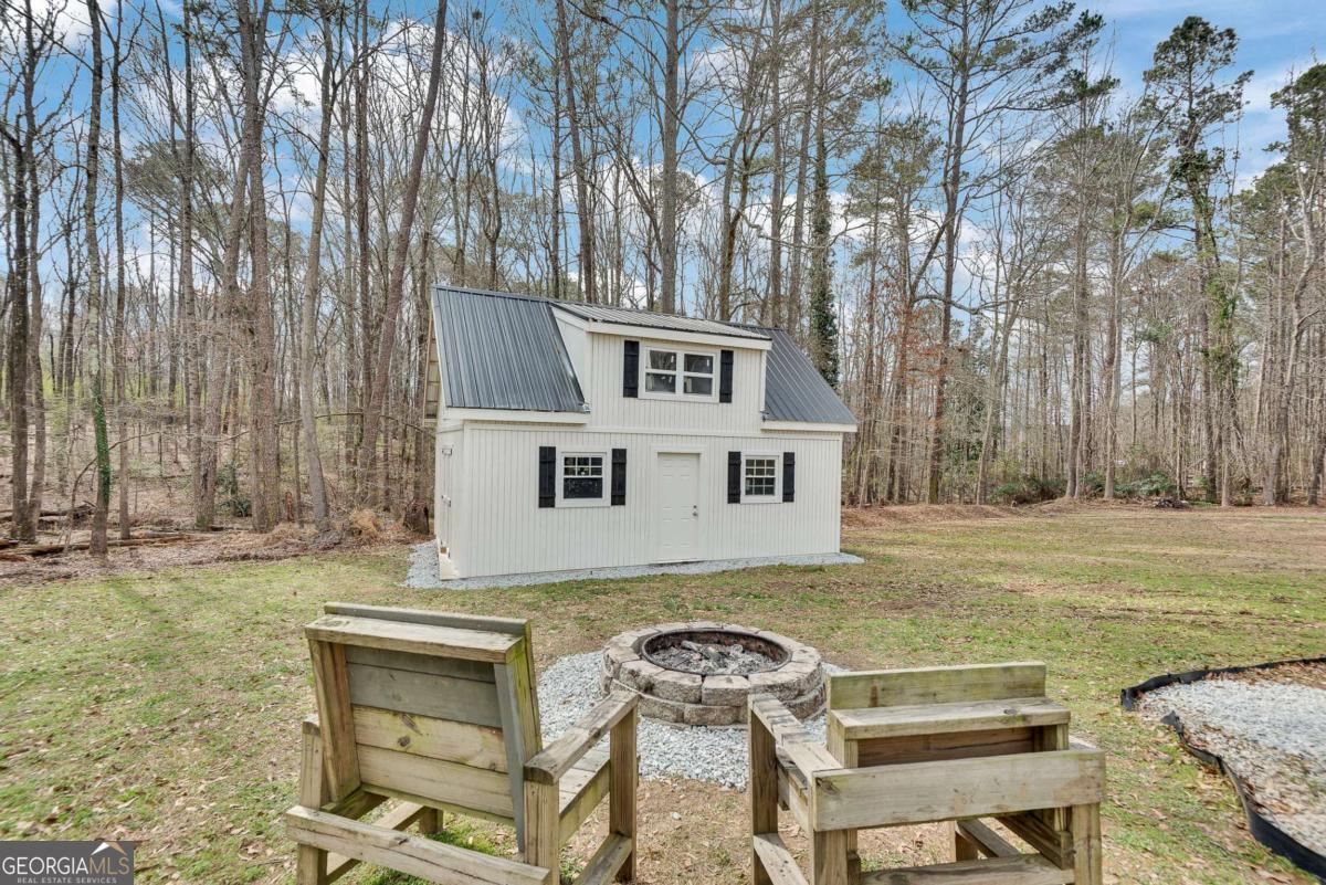 236 Hidden Court Winder GA 30680