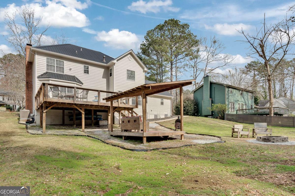 236 Hidden Court Winder GA 30680
