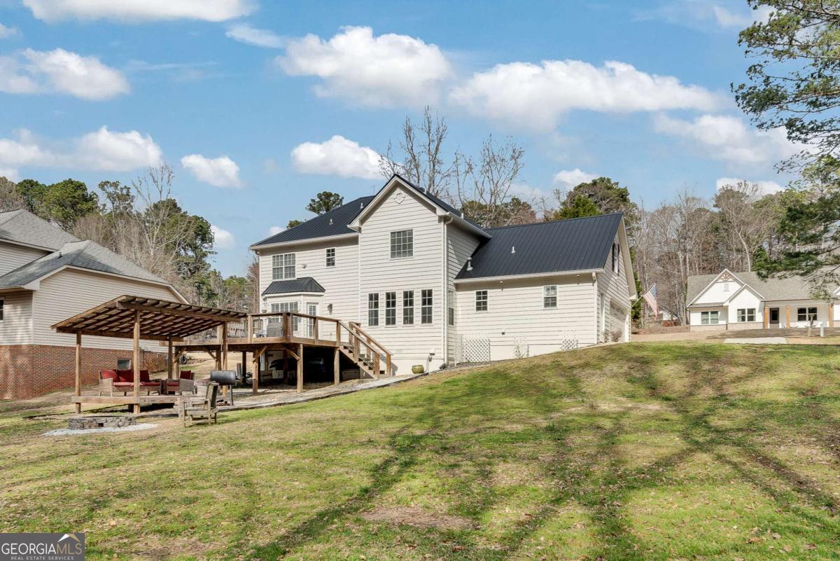 236 Hidden Court Winder GA 30680