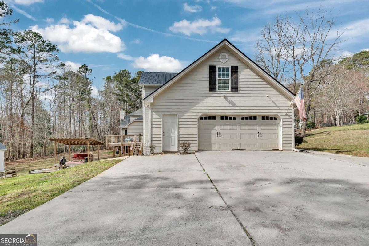 236 Hidden Court Winder GA 30680