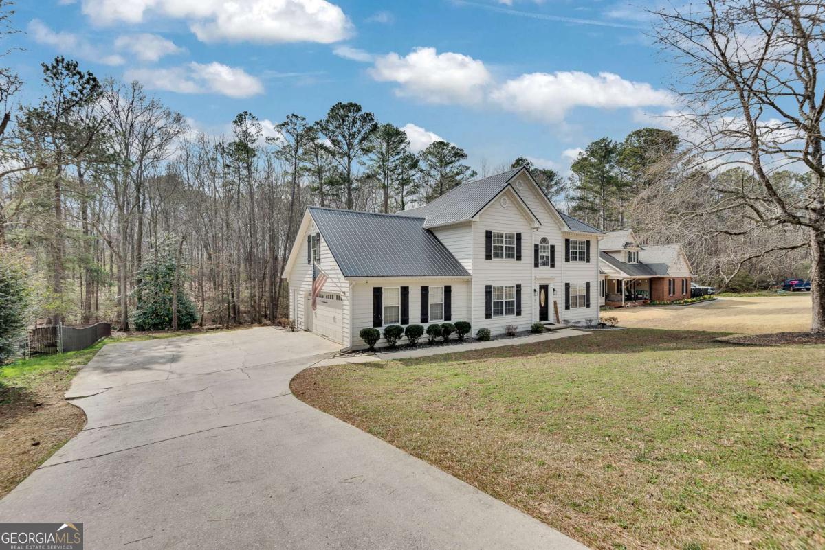 236 Hidden Court Winder GA 30680
