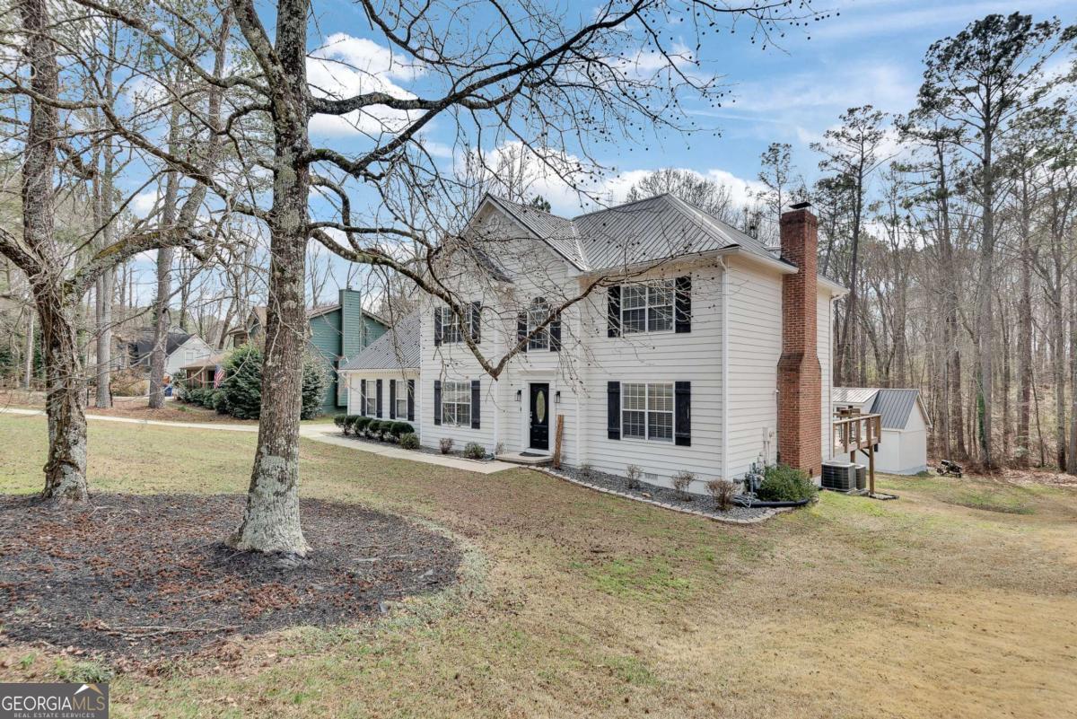 236 Hidden Court Winder GA 30680