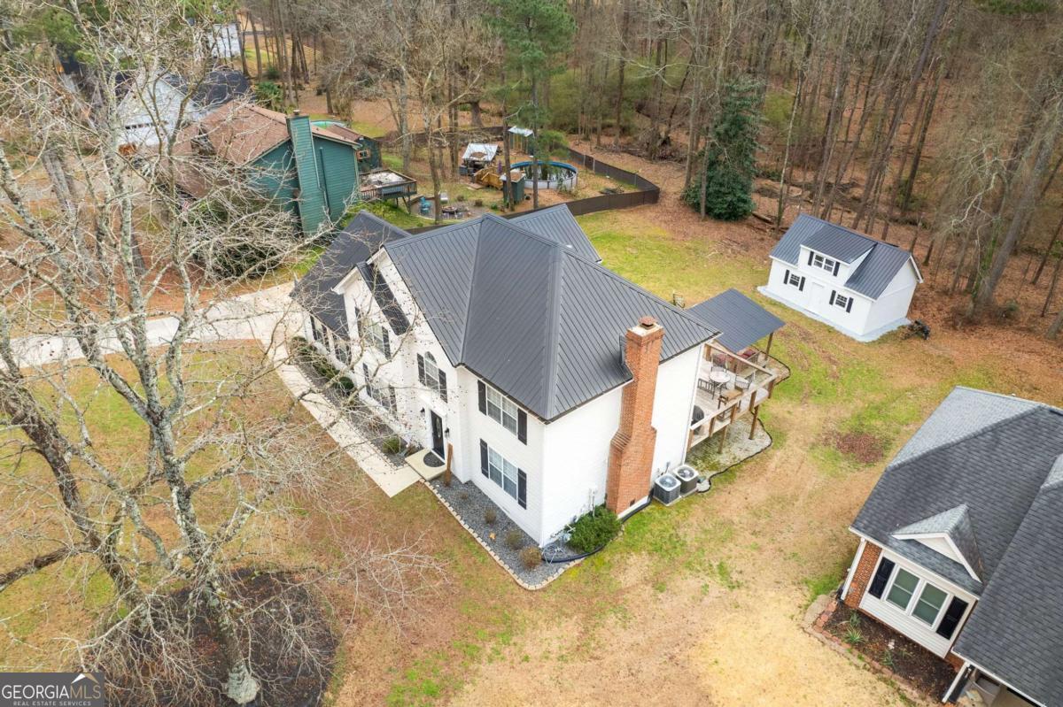 236 Hidden Court Winder GA 30680