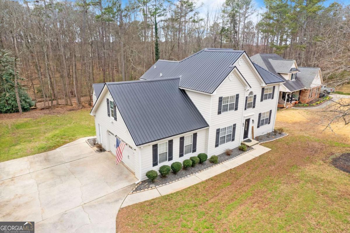 236 Hidden Court Winder GA 30680