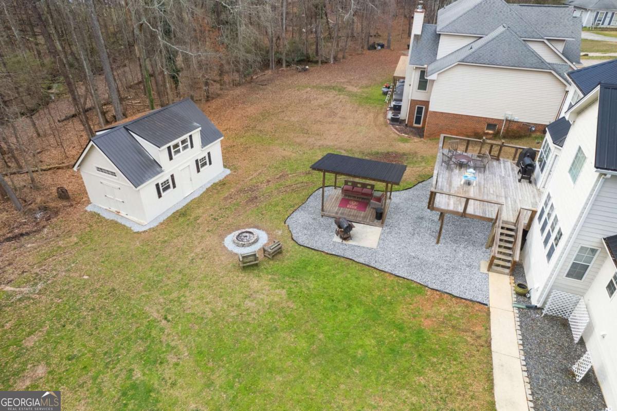 236 Hidden Court Winder GA 30680