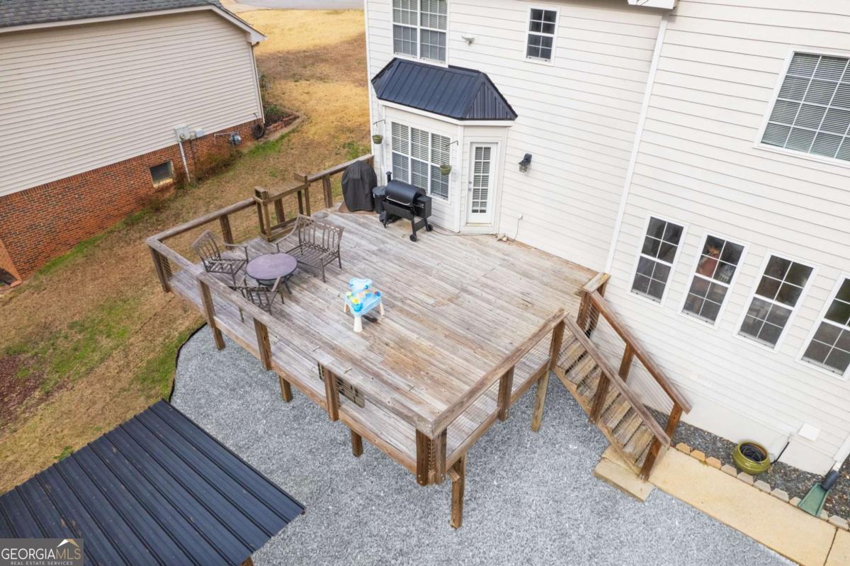 236 Hidden Court Winder GA 30680