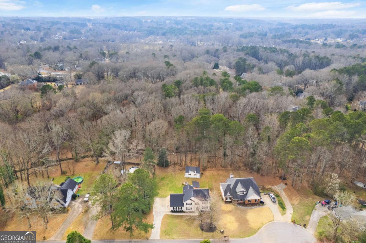 236 Hidden Court Winder GA 30680