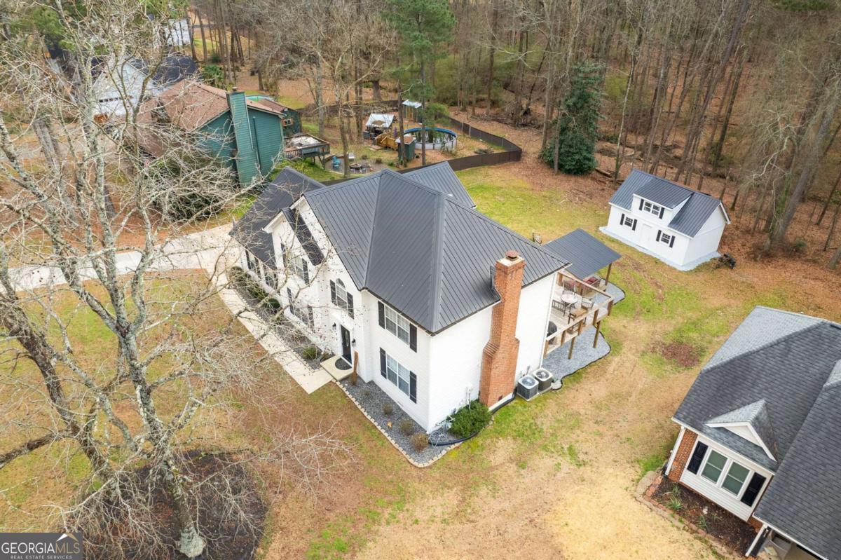 236 Hidden Court Winder GA 30680
