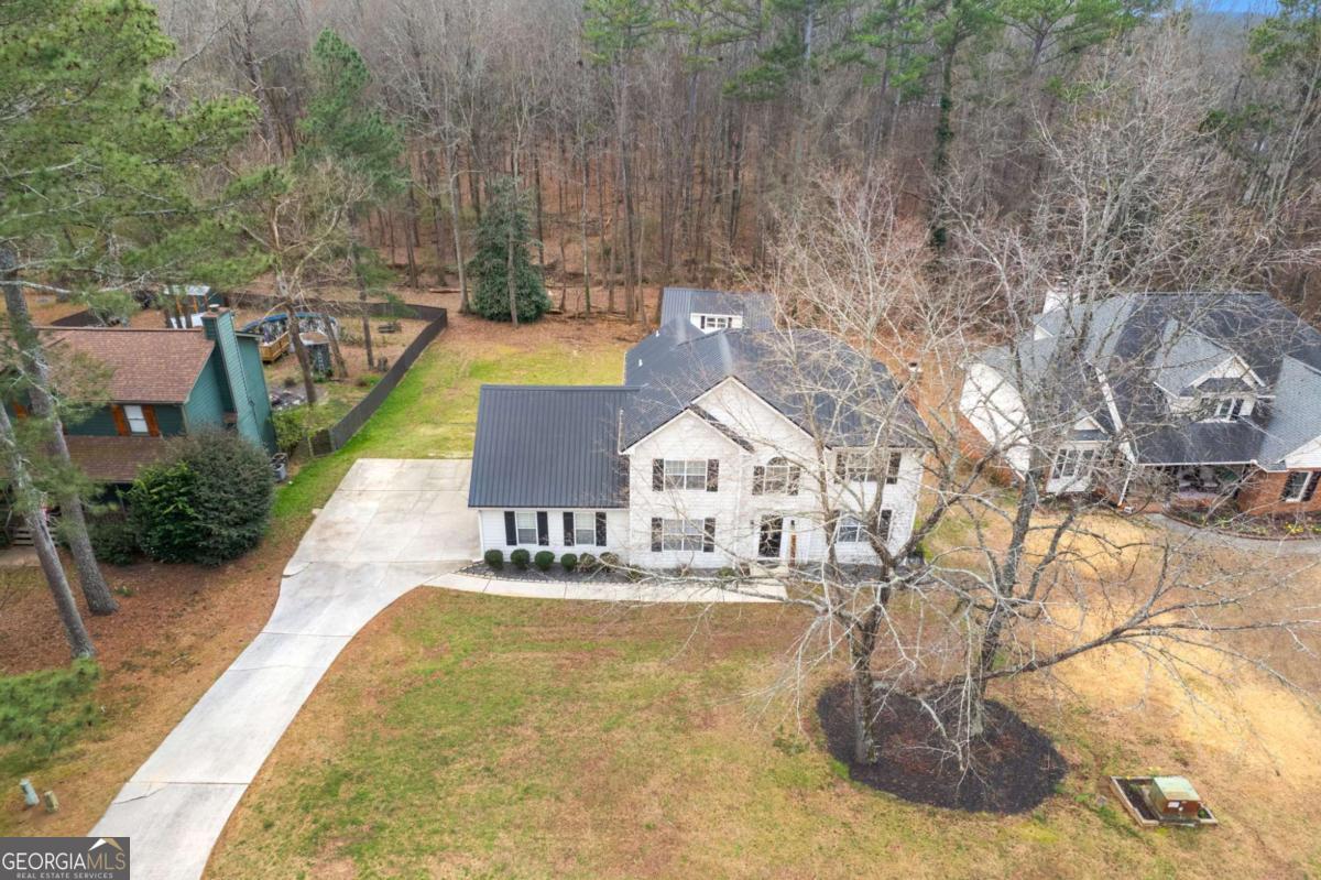 236 Hidden Court Winder GA 30680