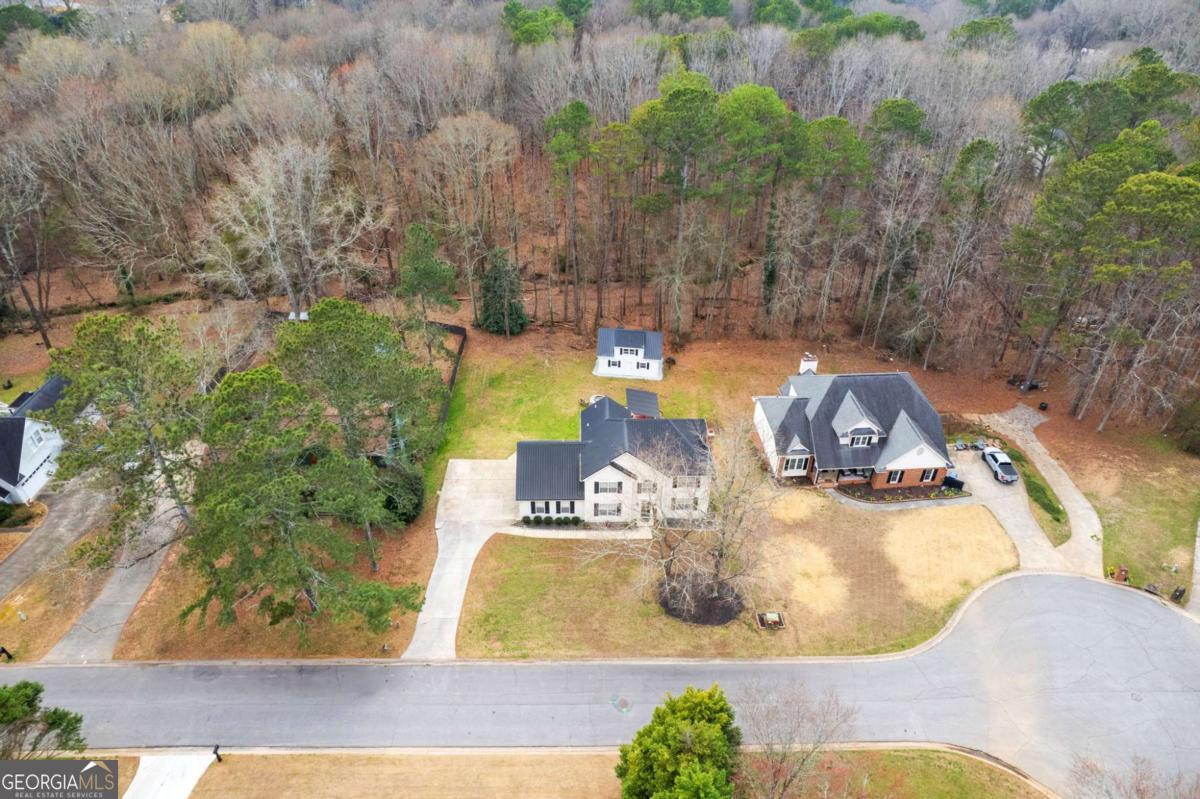 236 Hidden Court Winder GA 30680