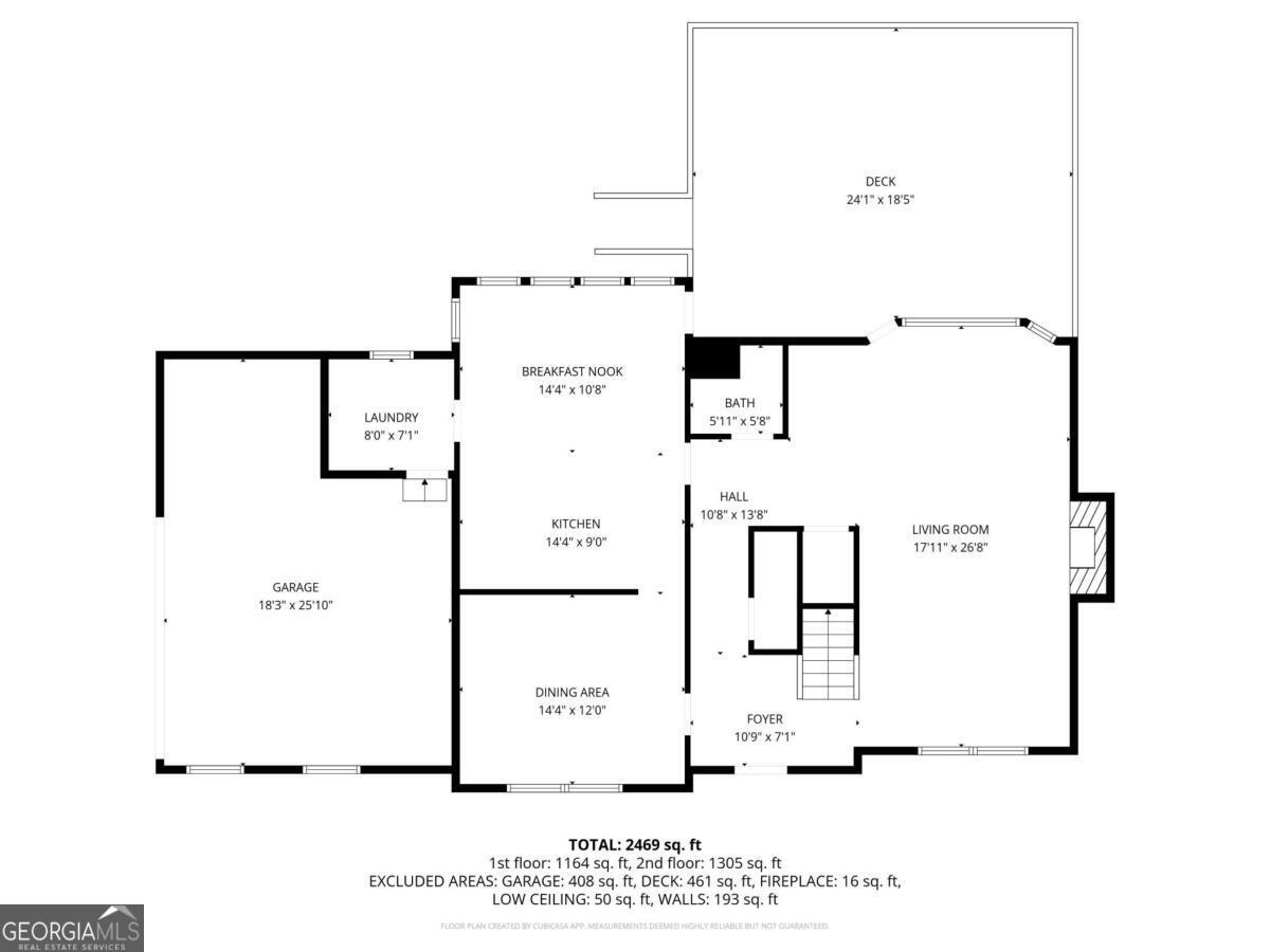 236 Hidden Court Winder GA 30680