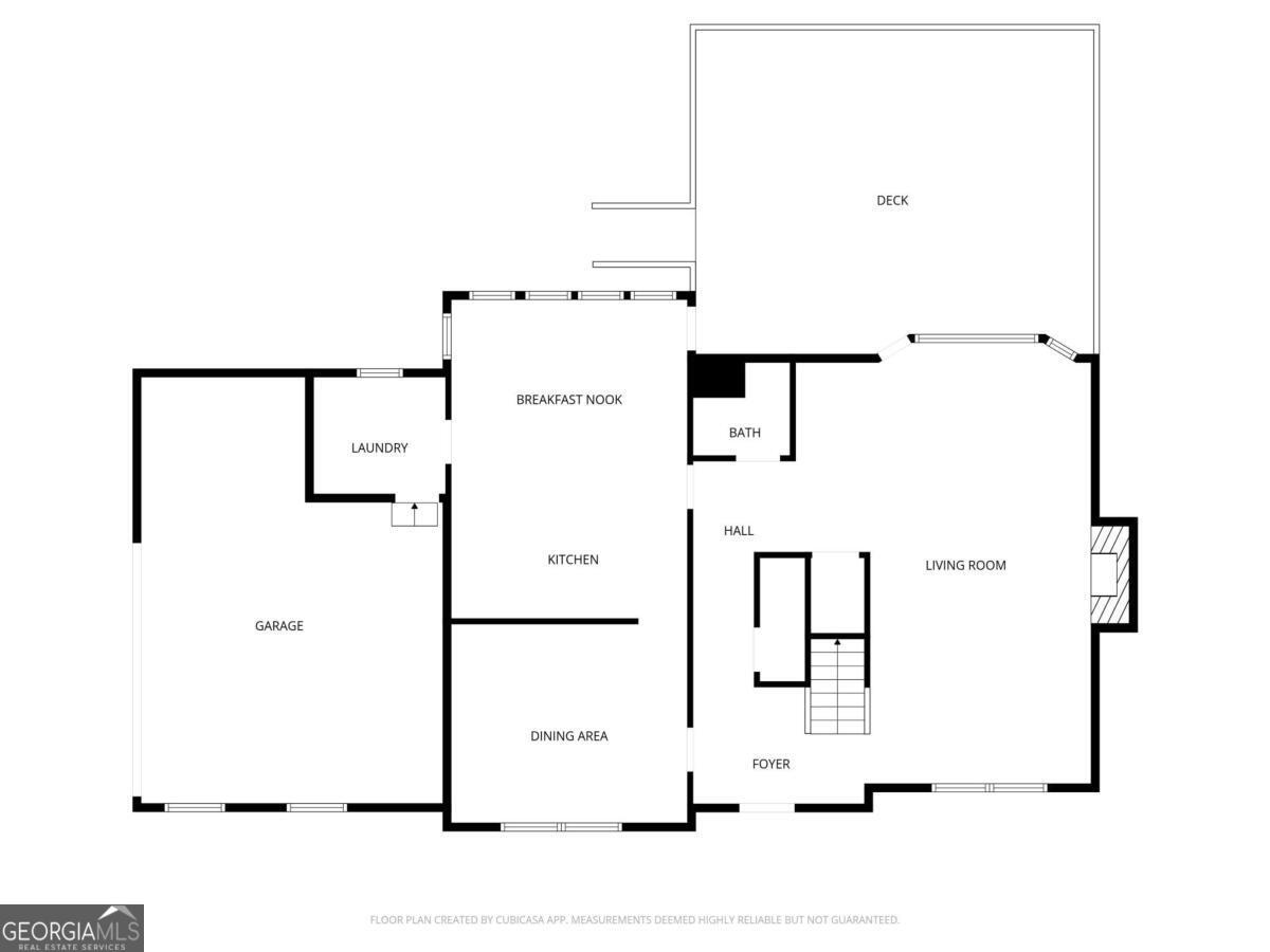 236 Hidden Court Winder GA 30680