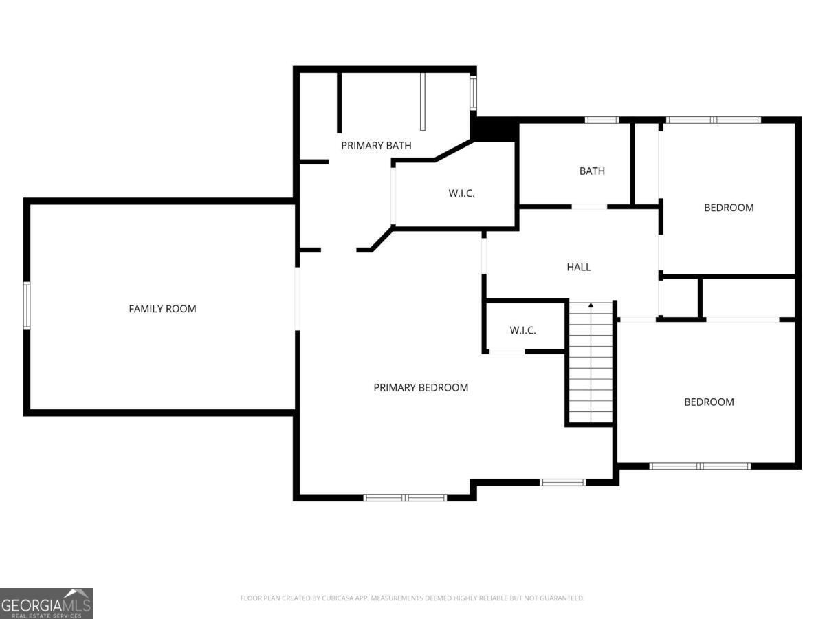 236 Hidden Court Winder GA 30680