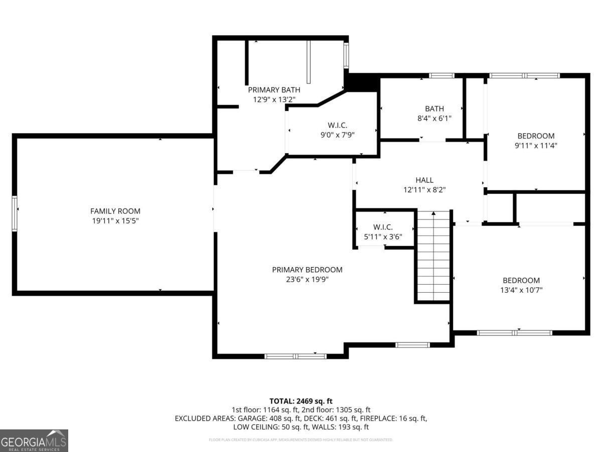 236 Hidden Court Winder GA 30680