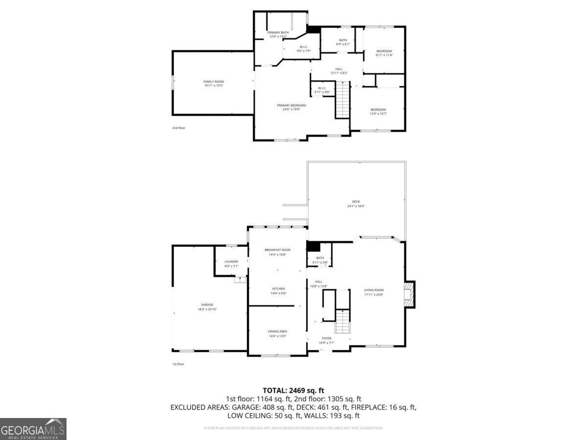 236 Hidden Court Winder GA 30680