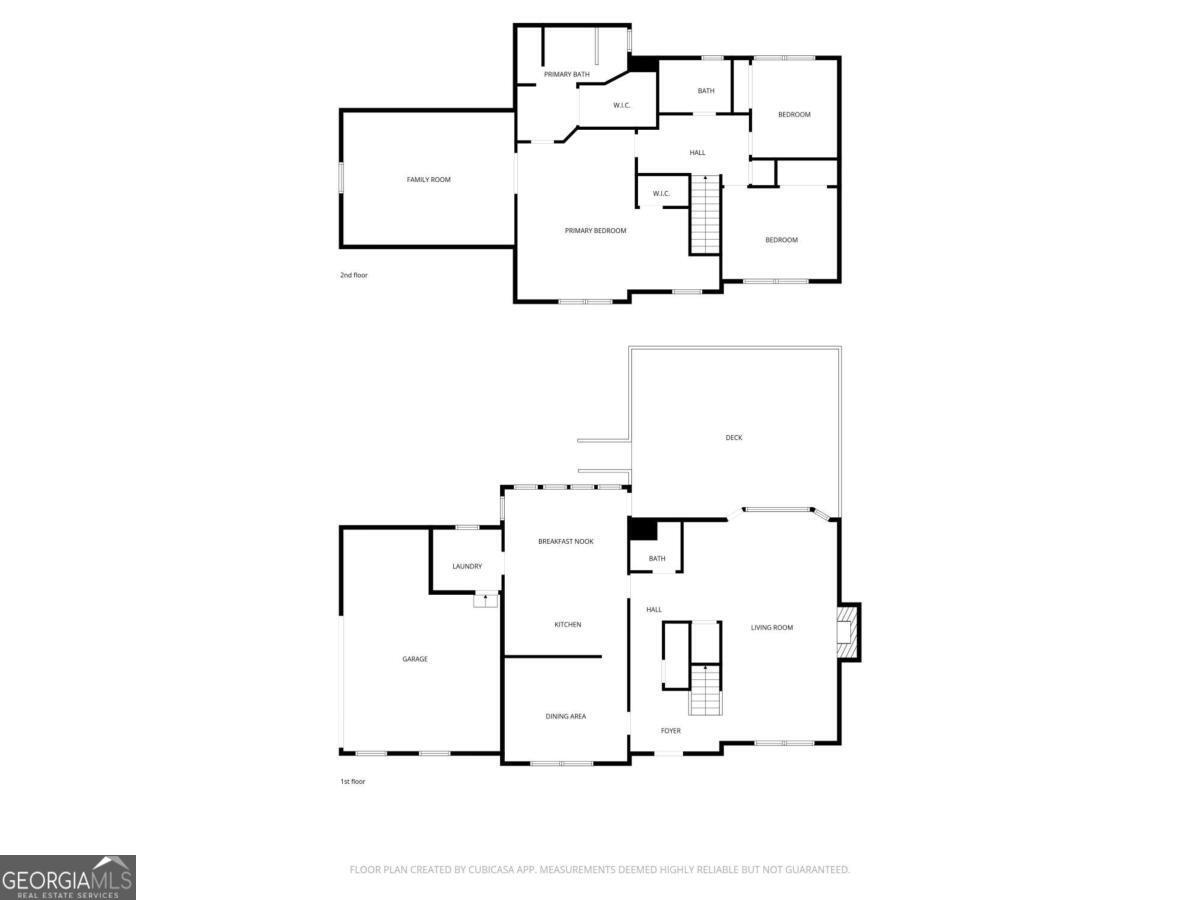 236 Hidden Court Winder GA 30680