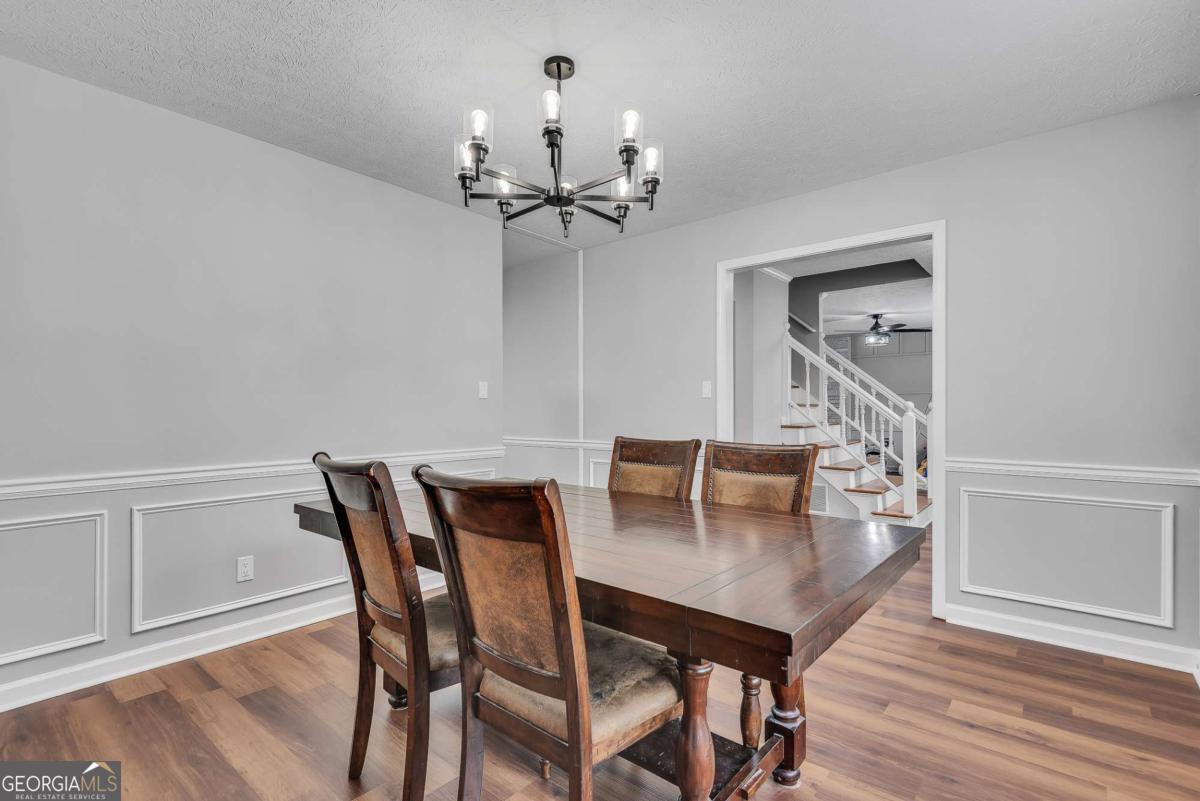 236 Hidden Court Winder GA 30680