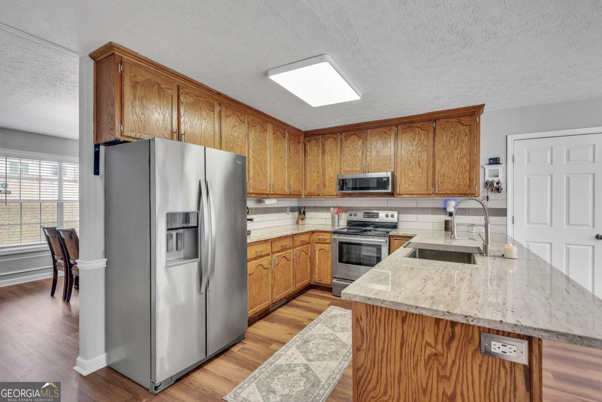 236 Hidden Court Winder GA 30680