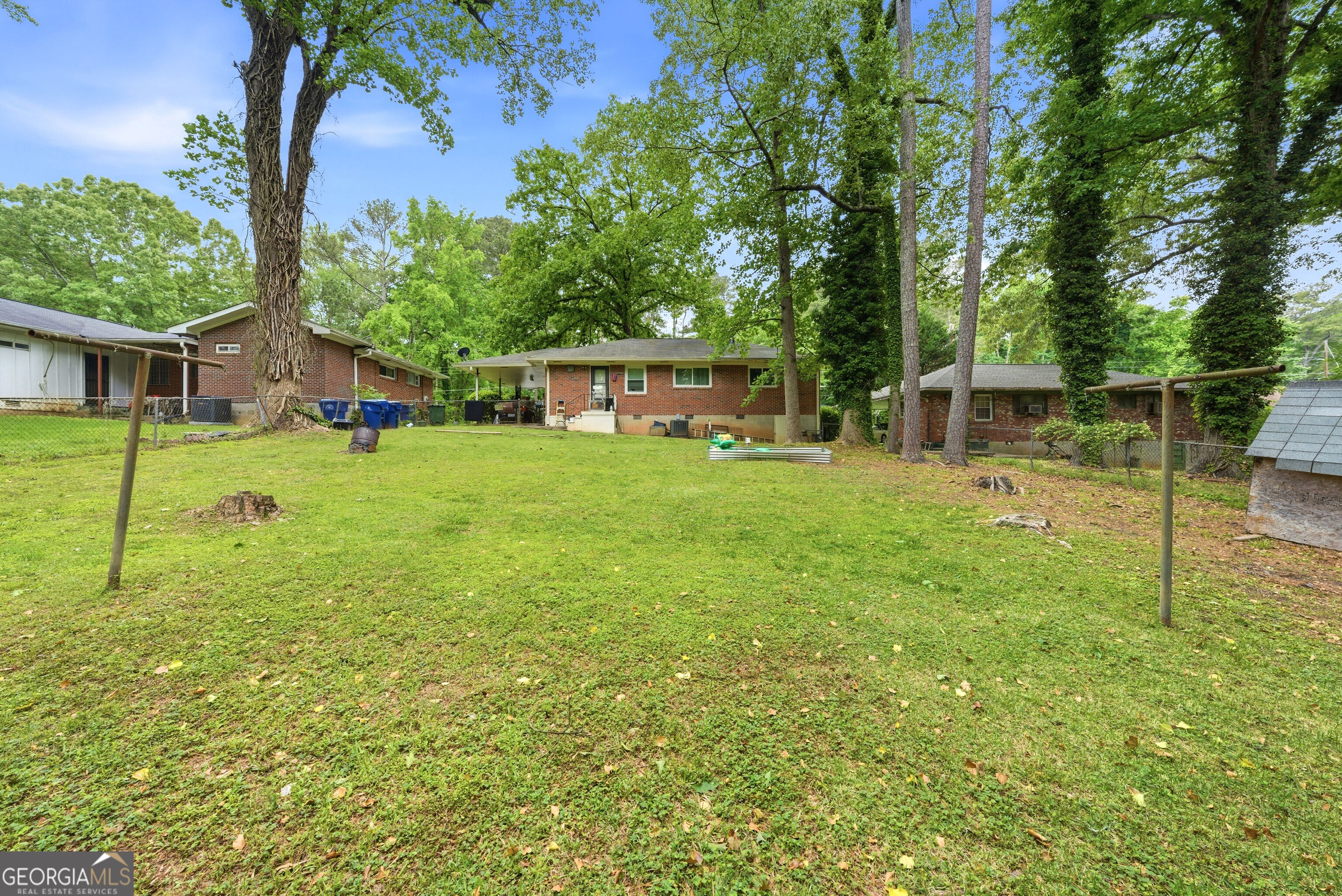 2811 Connally Drive SW Atlanta GA 30311