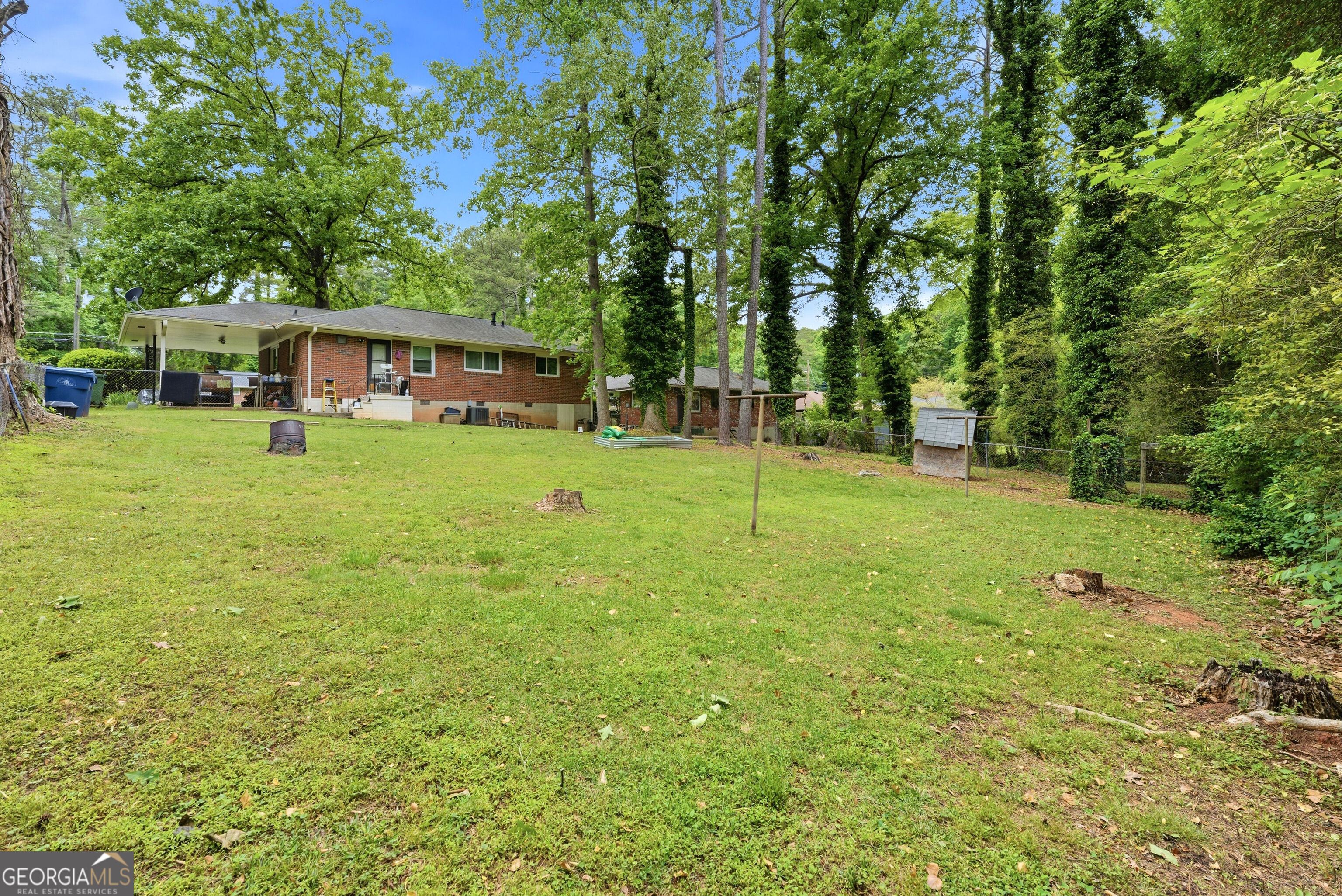 2811 Connally Drive SW Atlanta GA 30311