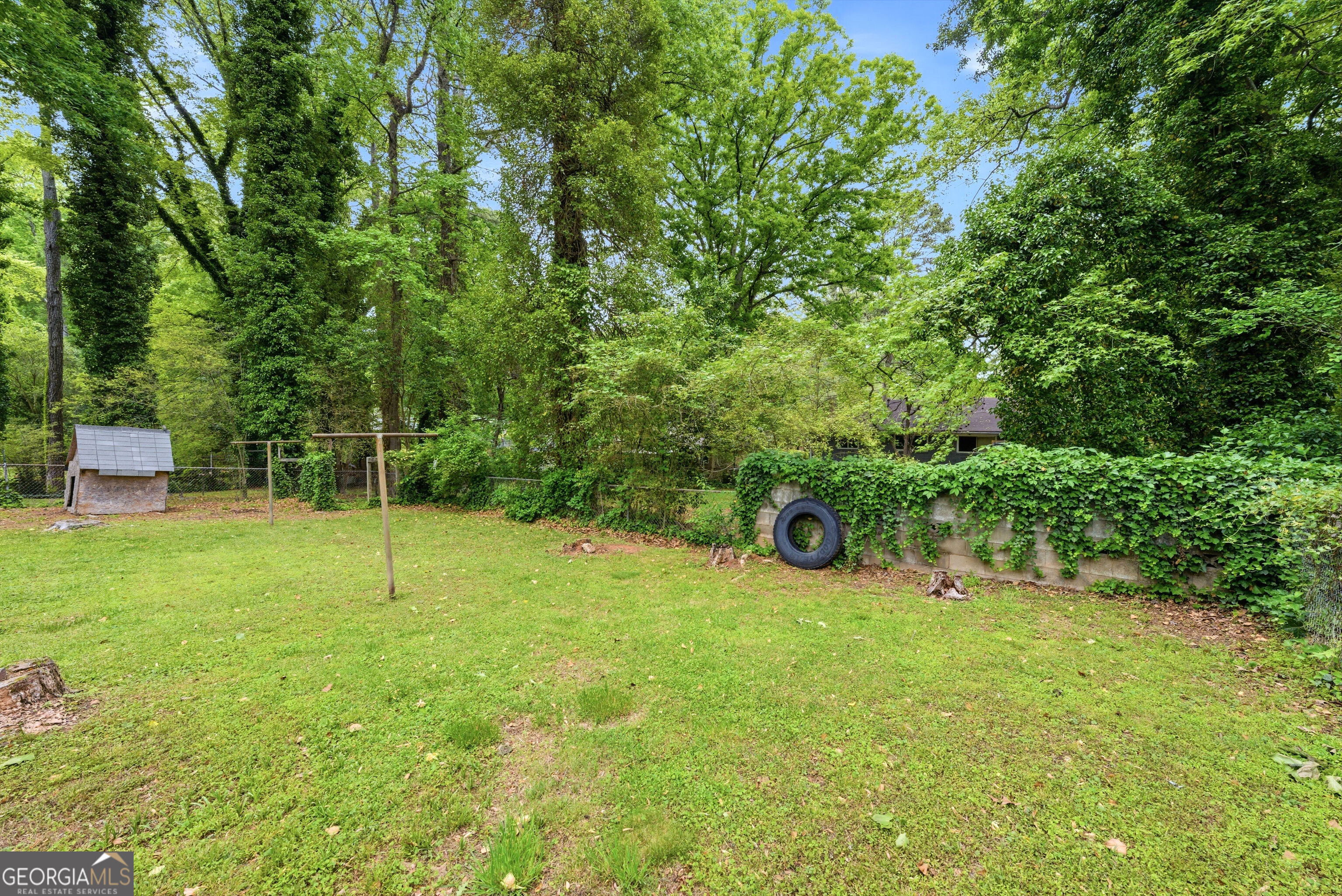 2811 Connally Drive SW Atlanta GA 30311
