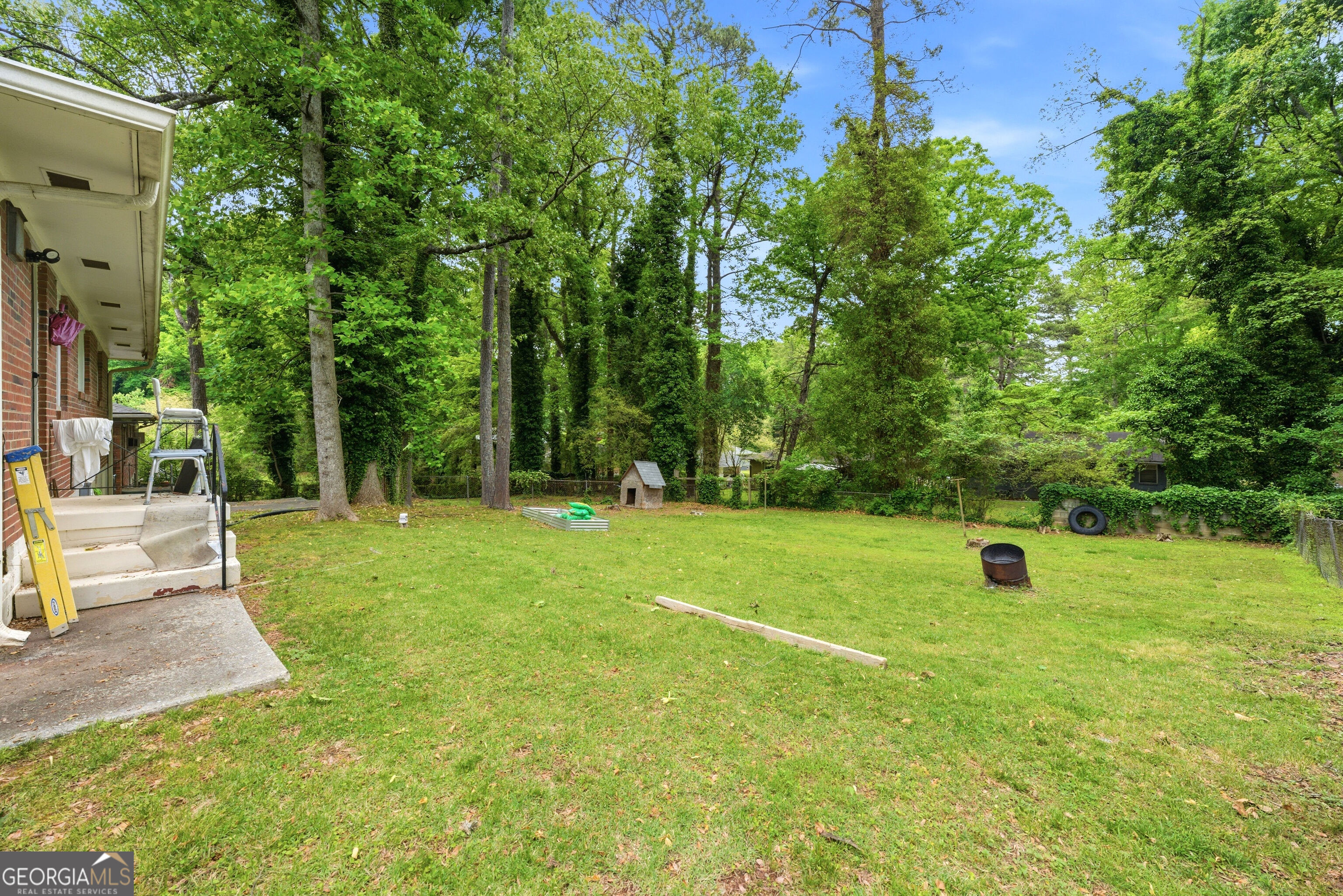 2811 Connally Drive SW Atlanta GA 30311