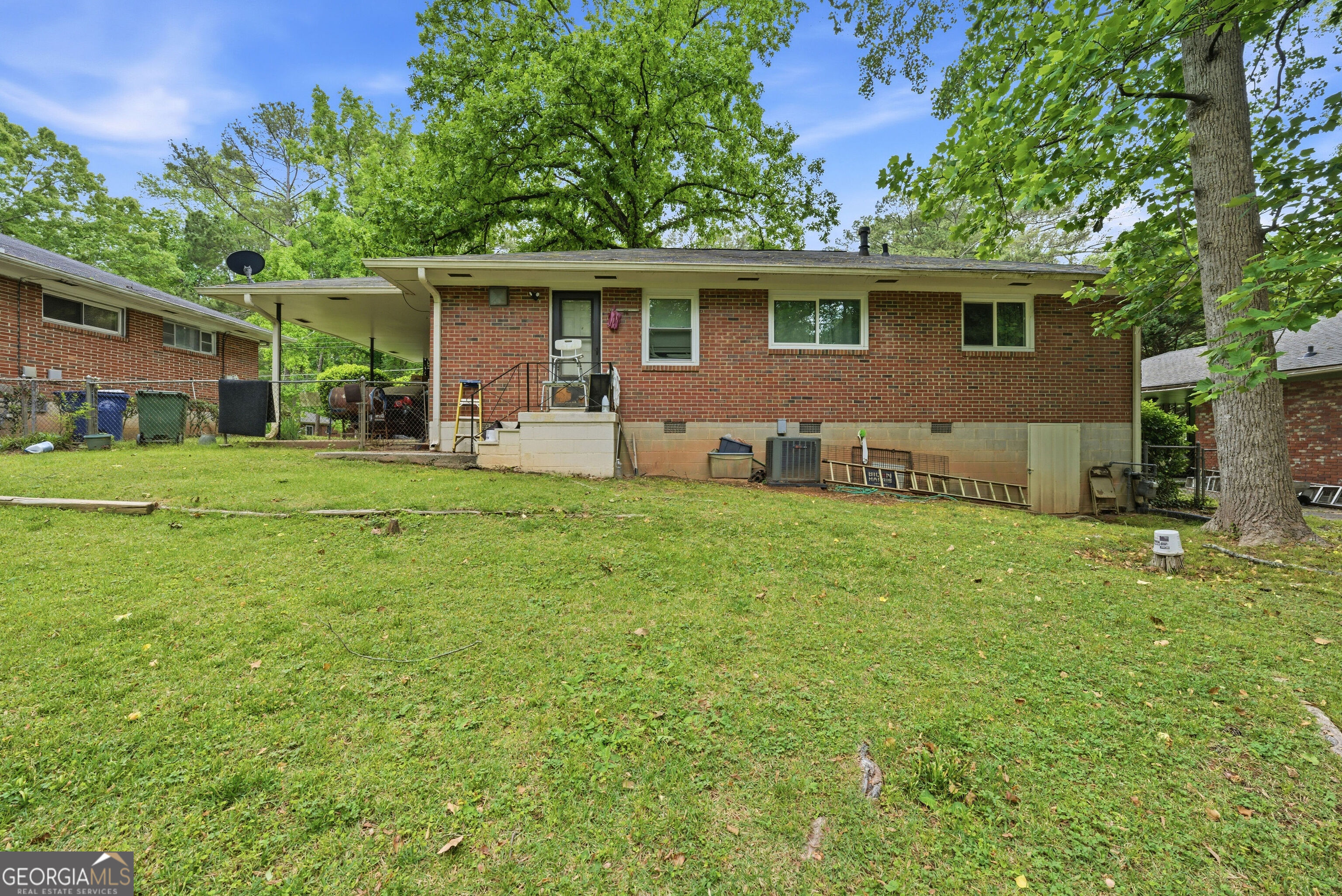 2811 Connally Drive SW Atlanta GA 30311