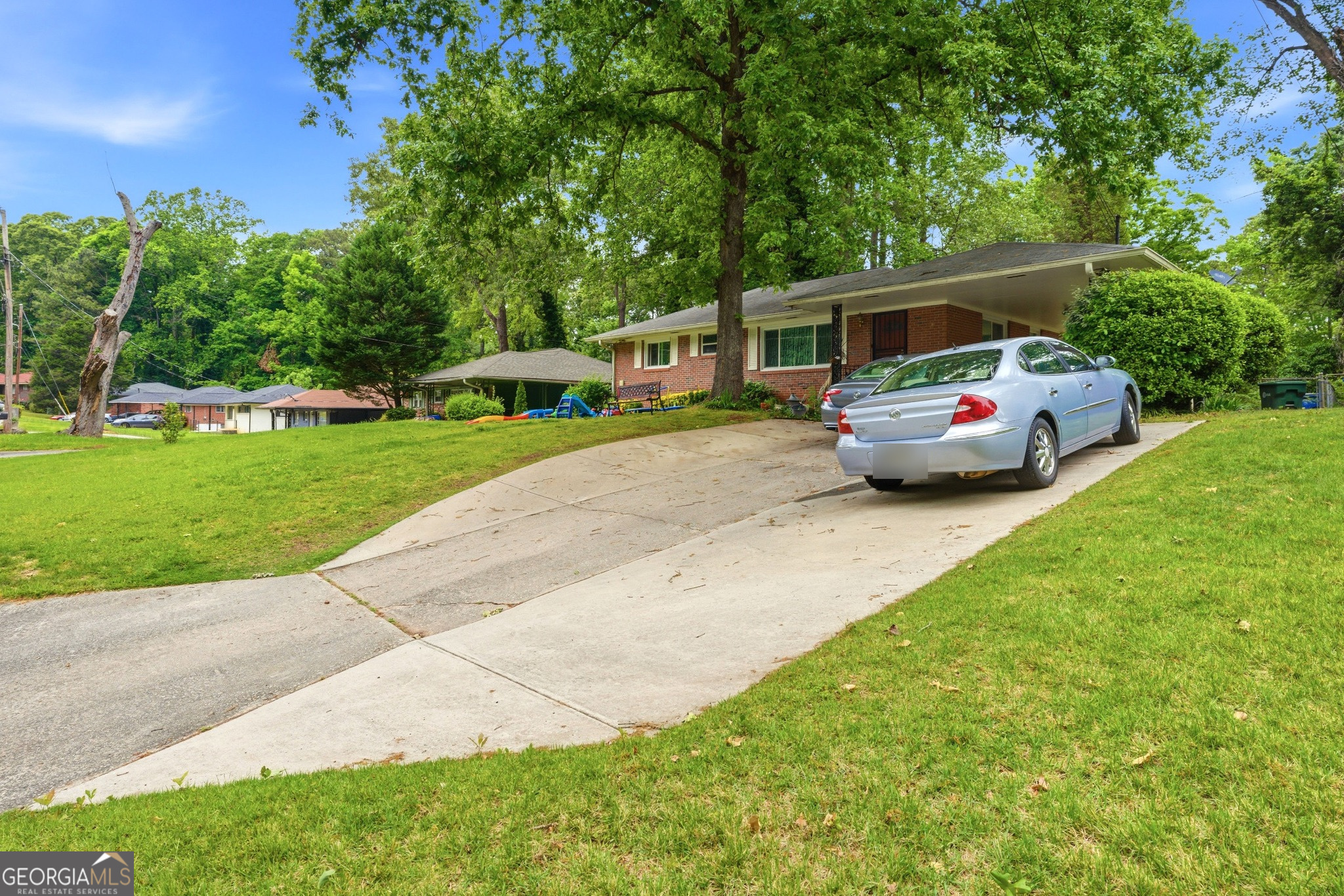 2811 Connally Drive SW Atlanta GA 30311