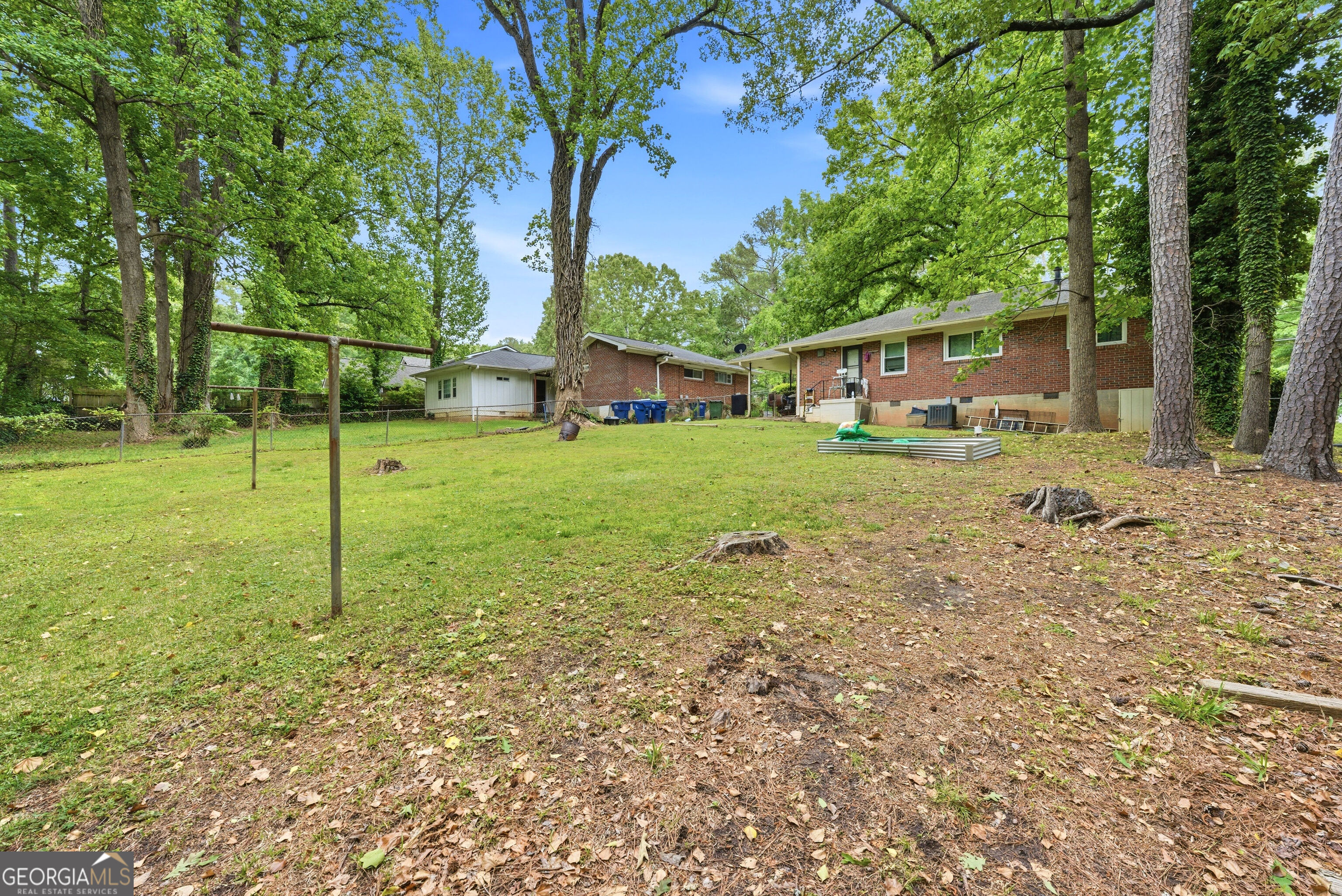 2811 Connally Drive SW Atlanta GA 30311