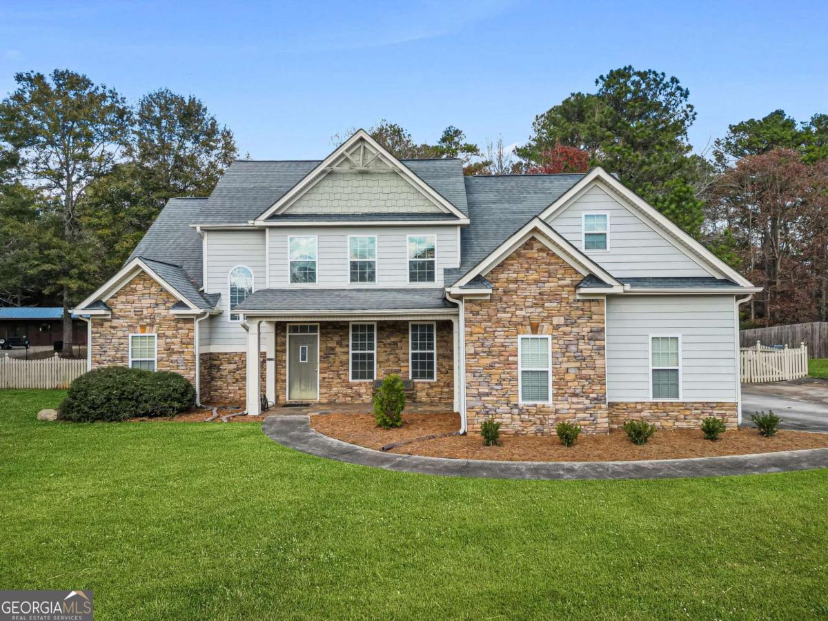 6460 Bellevue Drive SW Conyers GA 30094