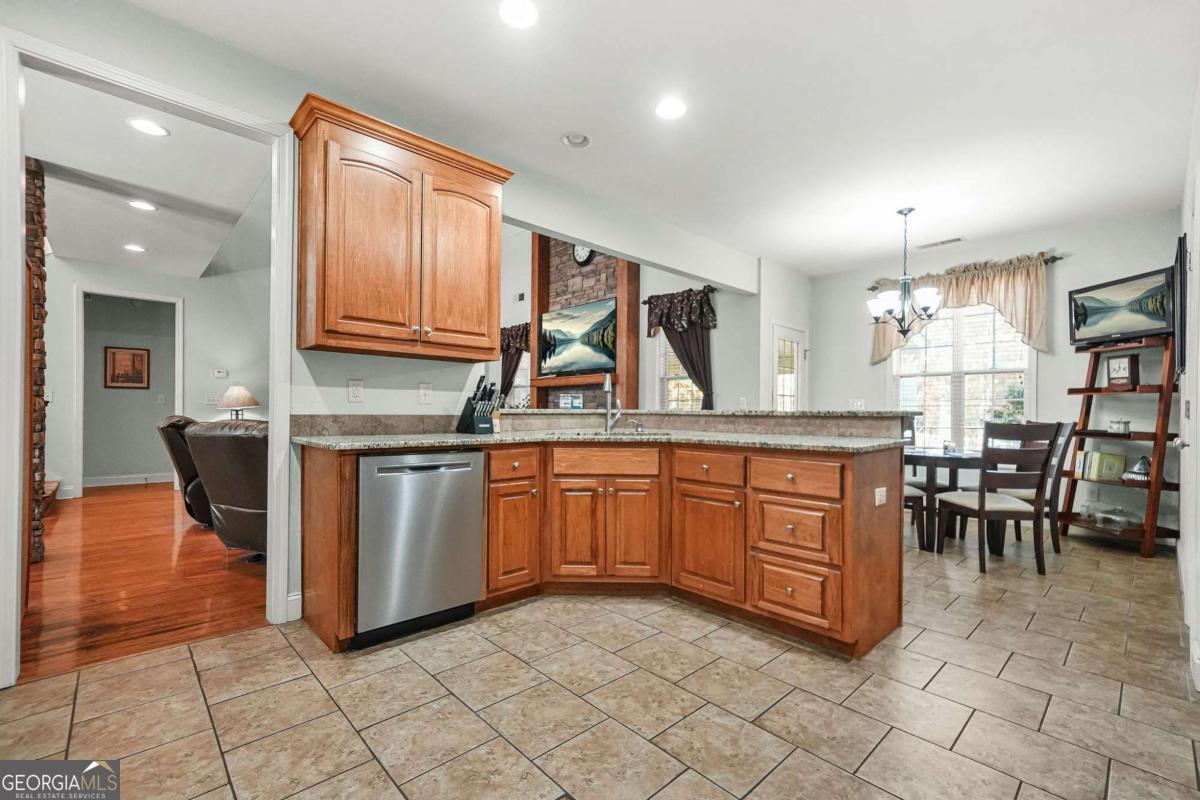 6460 Bellevue Drive SW Conyers GA 30094