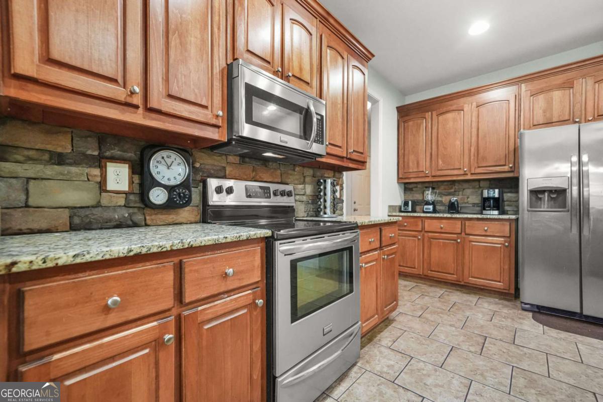 6460 Bellevue Drive SW Conyers GA 30094