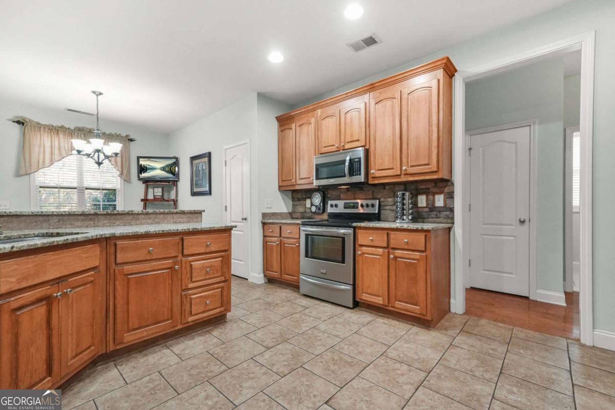 6460 Bellevue Drive SW Conyers GA 30094