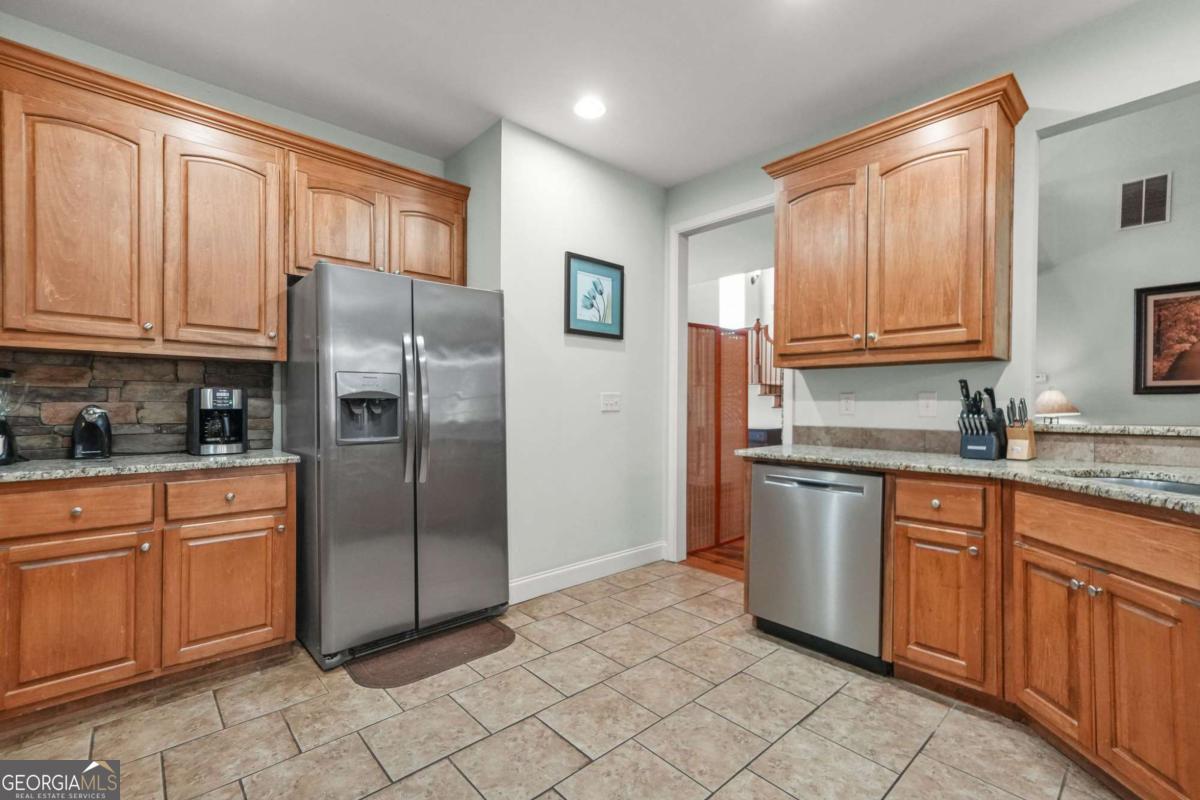 6460 Bellevue Drive SW Conyers GA 30094