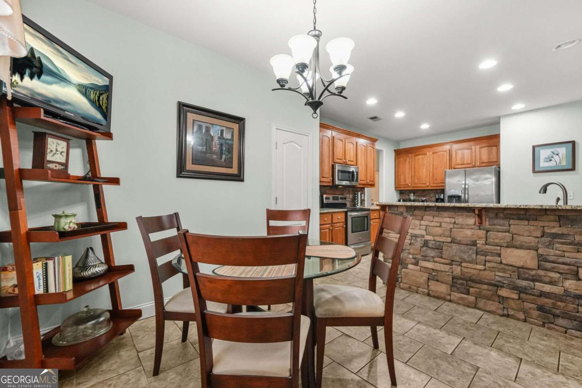 6460 Bellevue Drive SW Conyers GA 30094