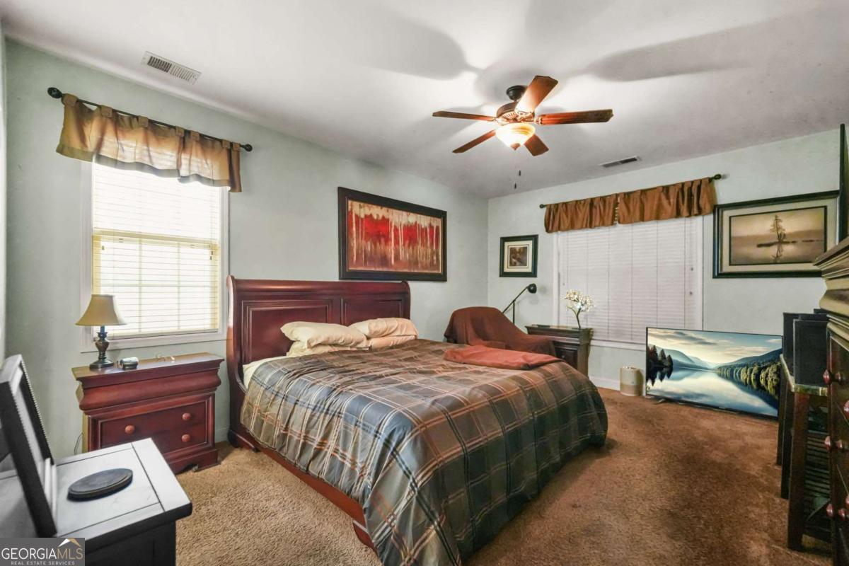 6460 Bellevue Drive SW Conyers GA 30094