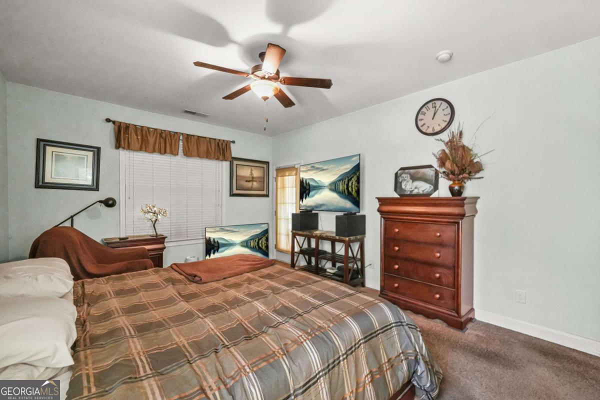6460 Bellevue Drive SW Conyers GA 30094