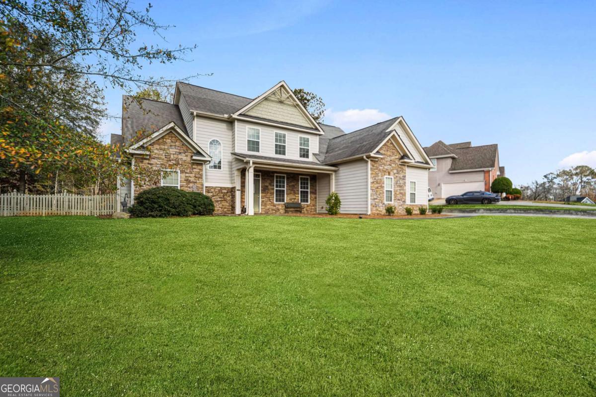 6460 Bellevue Drive SW Conyers GA 30094
