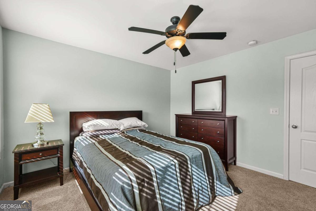 6460 Bellevue Drive SW Conyers GA 30094