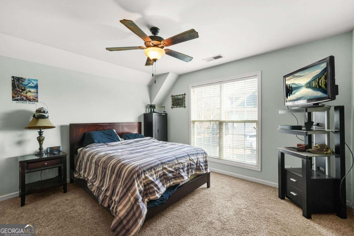 6460 Bellevue Drive SW Conyers GA 30094